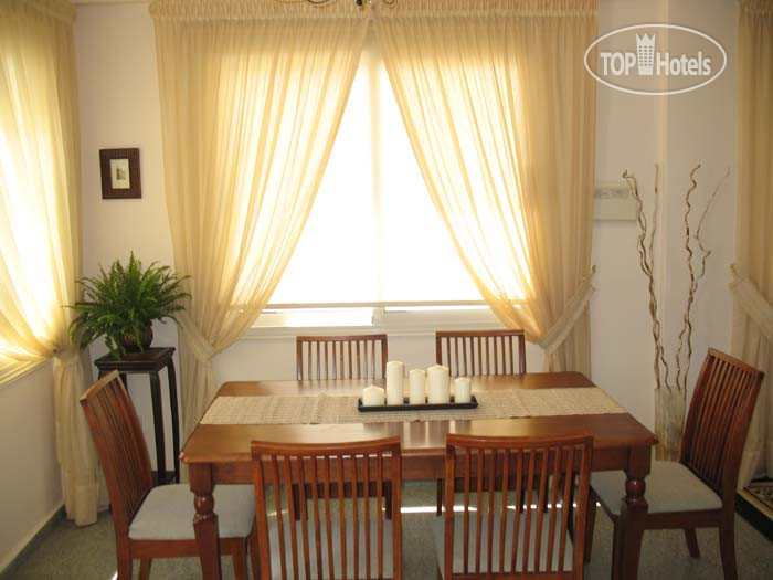 New photos from tourists Villa Xentio
