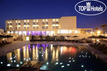 Hotelier's photos E Hotel Spa & Resort 4*
