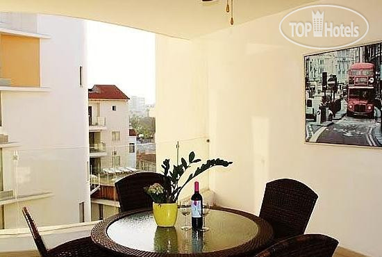 New photos from tourists Laura APT