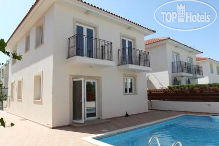 Photos Villa Gloria