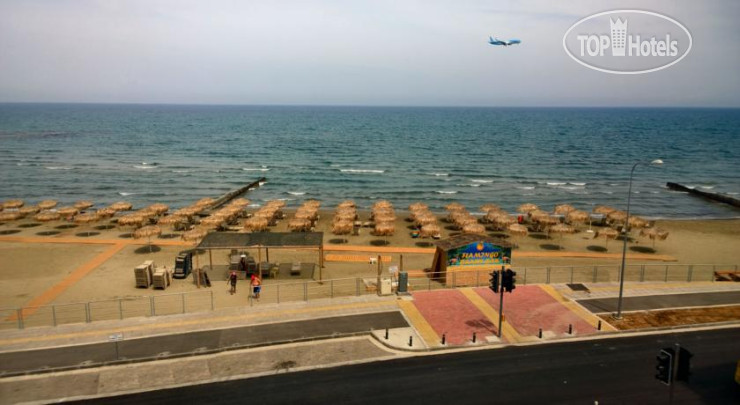 New photos from tourists Mackenzie Beach Hotel & Apartments 3*