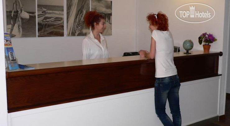 New photos from tourists Costantiana Beach Hotel Apartments