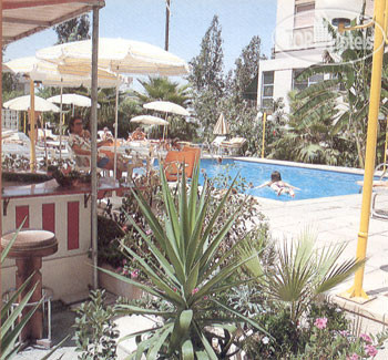Hotelier's photos Sunflower APT