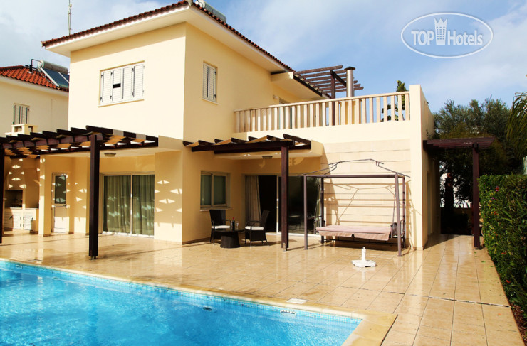 Hotel photo Villa Fora 809 