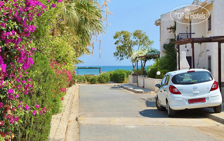 New photos from tourists Villa Lena 872