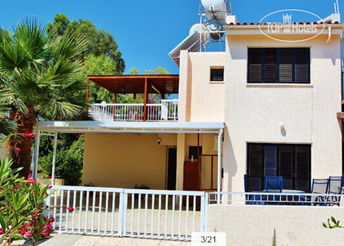 Hotelier's photos Villa Lena 872
