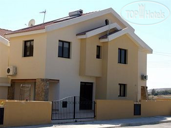 New photos from tourists Pyla Palms Apartments 4*
