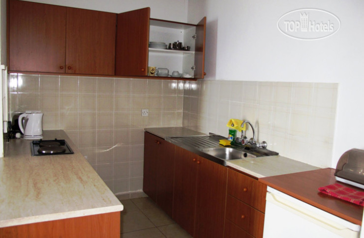 New photos from tourists Zodiac Hotel Apartments