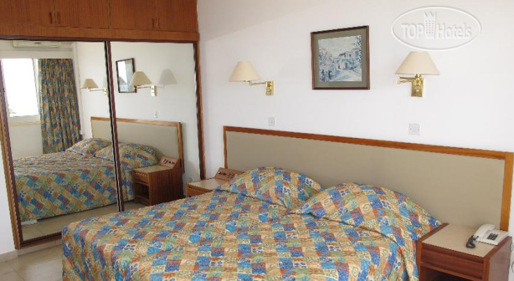 New photos from tourists Sun Hall Beach Hotel Apts 3*