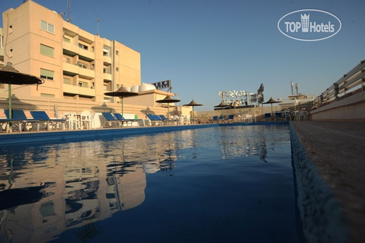 New photos from tourists Elysso Hotel 2*