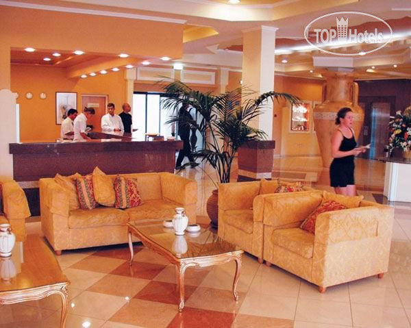 Hotel photo Beau Rivage 3*