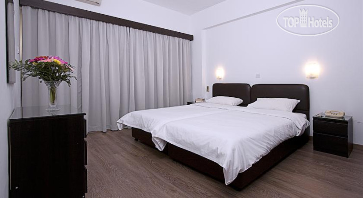 Photos Frangiorgio Hotel Apartments