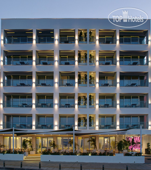Hotel photo The Ciao Stelio Deluxe Hotel 5*