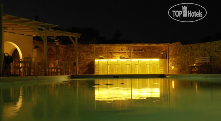 New photos from tourists Paschalis Hotel Apartments
