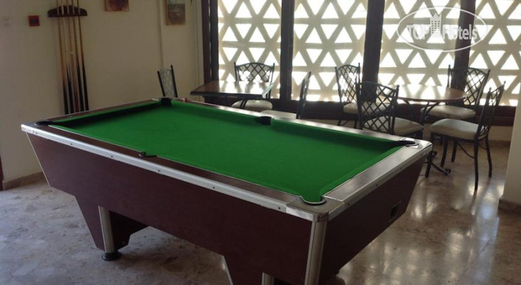 New photos from tourists Sea N Lake View Hotel Apartments