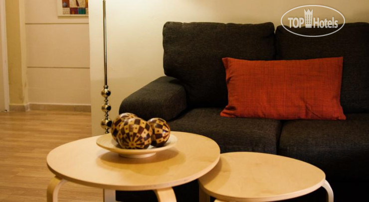 New photos from tourists Alexia Hotel Apartments