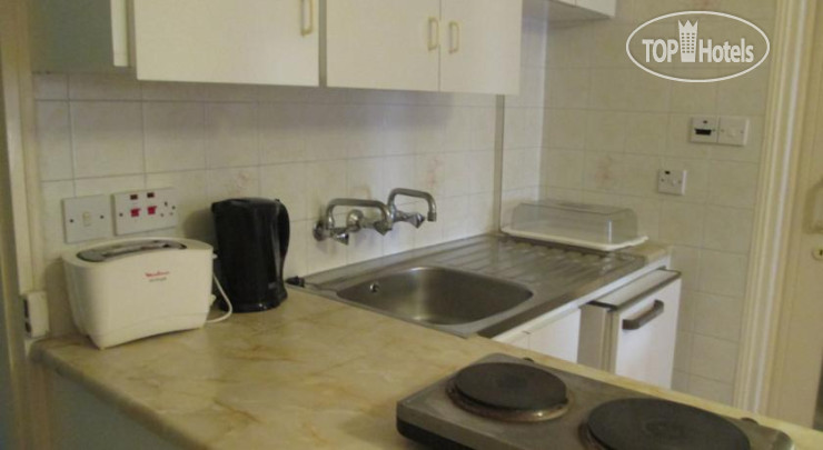 New photos from tourists Pasianna Hotel Apartments