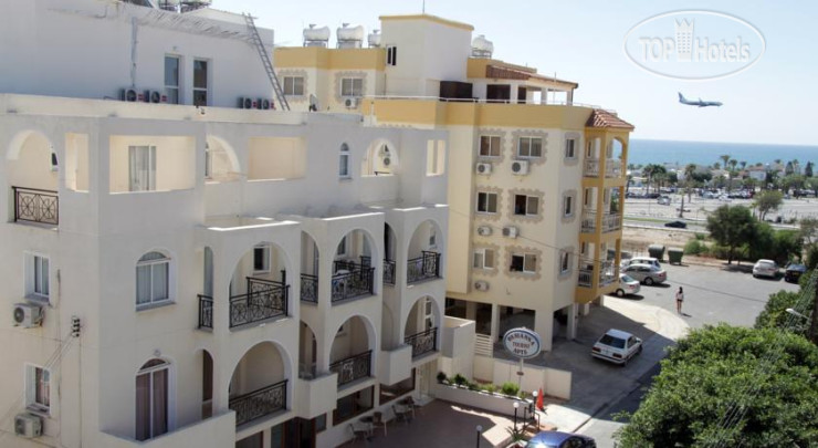 Photos Pasianna Hotel Apartments