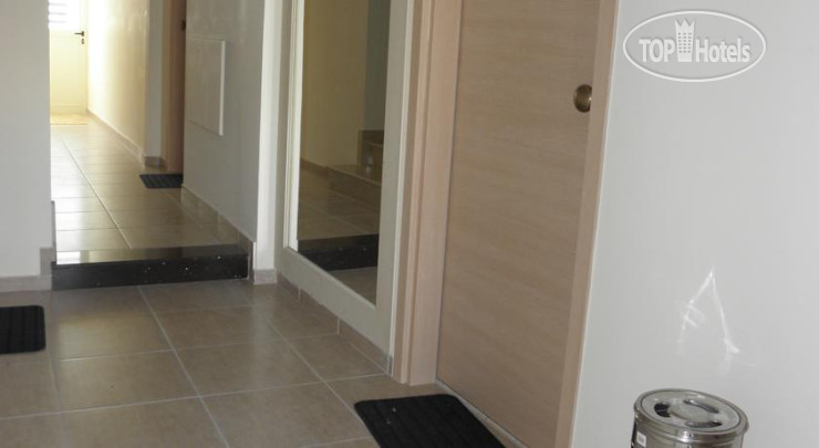 New photos from tourists St. Lazaros House Apartments