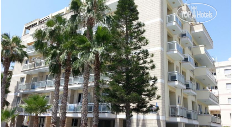 Hotelier's photos Pelides Apartments