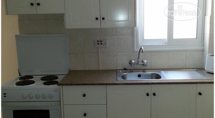 New photos from tourists Pelides Apartments