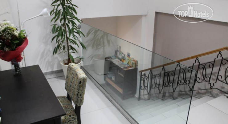 New photos from tourists Stephanie City Apartments