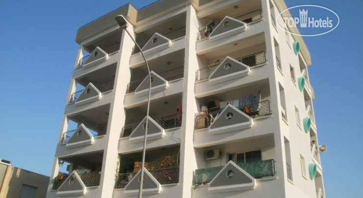 Hotel photo Alora Apartments 