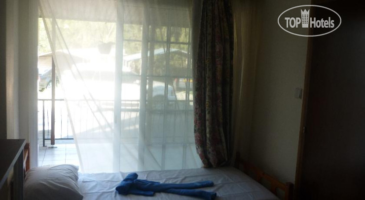 New photos from tourists Larnaca Budget Residences