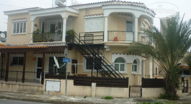 Photos Larnaca Budget Residences