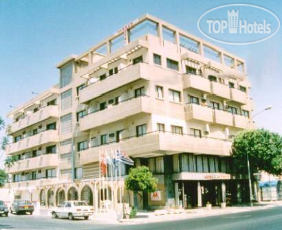 Hotelier's photos Avenue APT