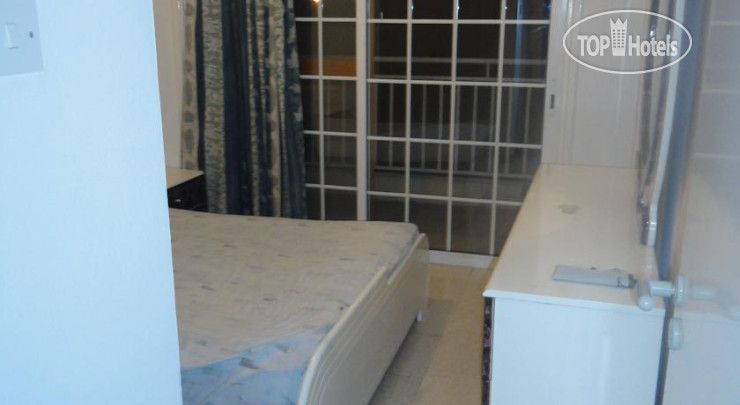 New photos from tourists Andriana House