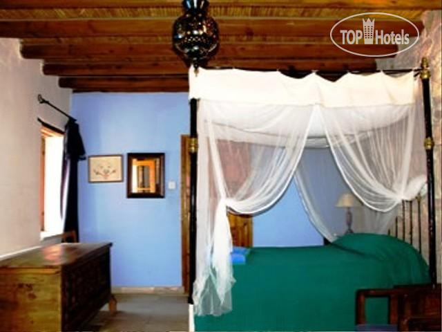 New photos from tourists Myrto House