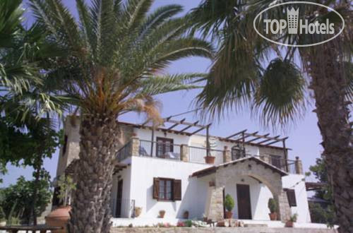 Hotelier's photos Evalena House