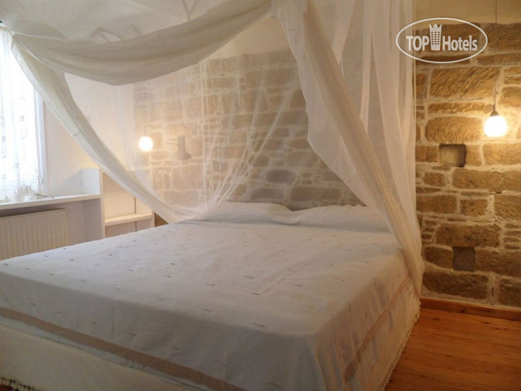 Hotelier's photos Vasilikos House