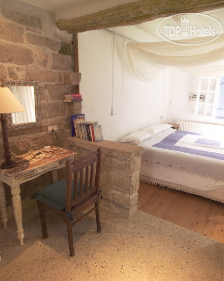 New photos from tourists Vasilikos House