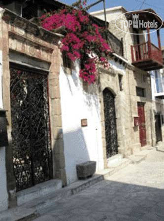 Hotelier's photos Takis House