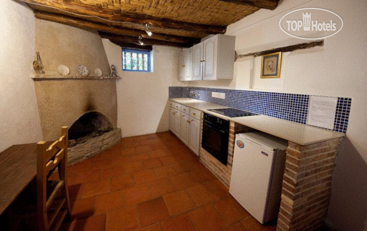 New photos from tourists Tenta House