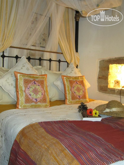 Hotel photo Stratos House 
