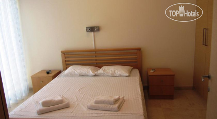 Photos Antonis House