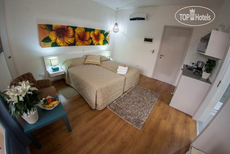 New photos from tourists Operetta House