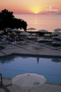 Hotelier's photos Faros Holiday Village 3*