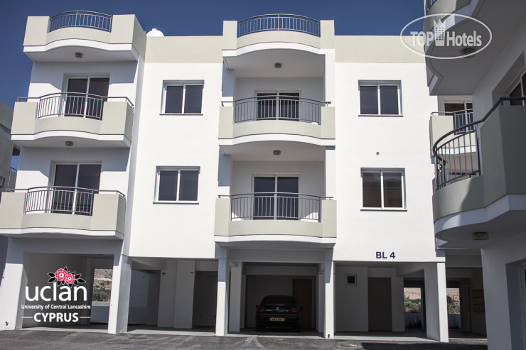 Фото UCLan Cyprus