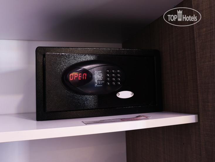 New photos from tourists Rise Hotel 3*