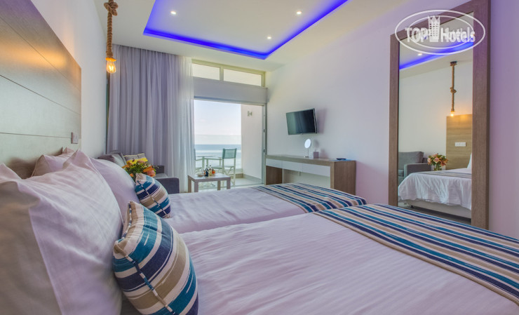 New photos from tourists Island Boutique Hotel