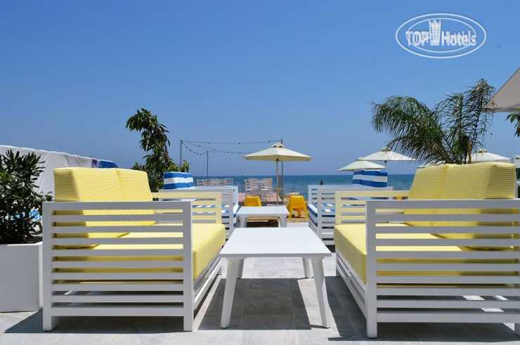 Hotel photo Island Boutique Hotel 