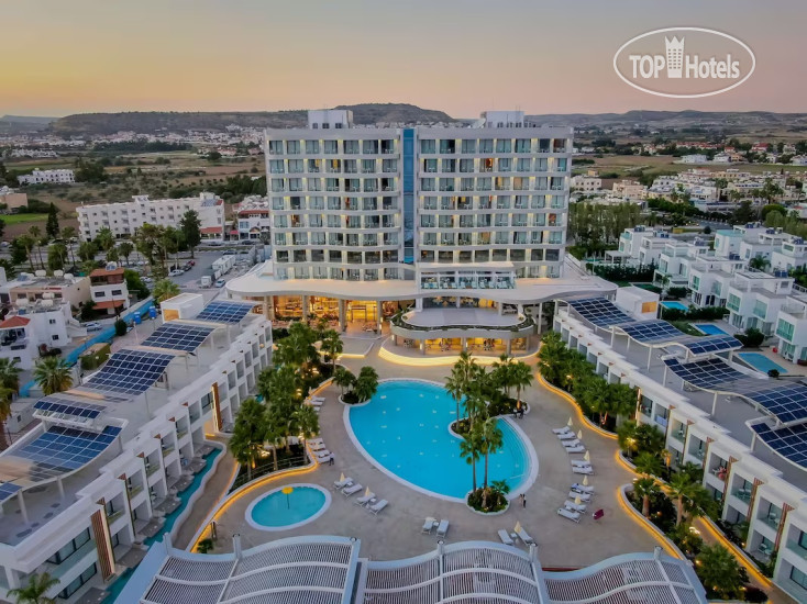 Фото Radisson Beach Resort