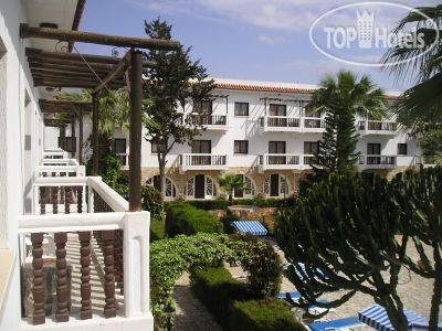 Hotel photo Lysithea Hotel Apartments 