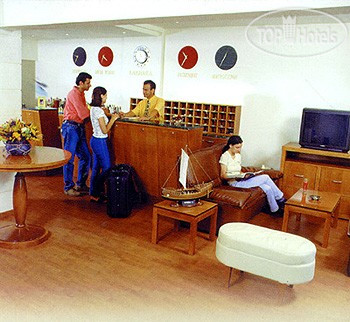 Photos Petrou Apart Hotel
