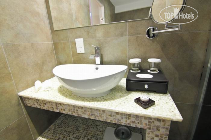 New photos from tourists Achilleos City Hotel 2*