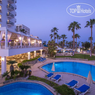 Фото Lordos Beach